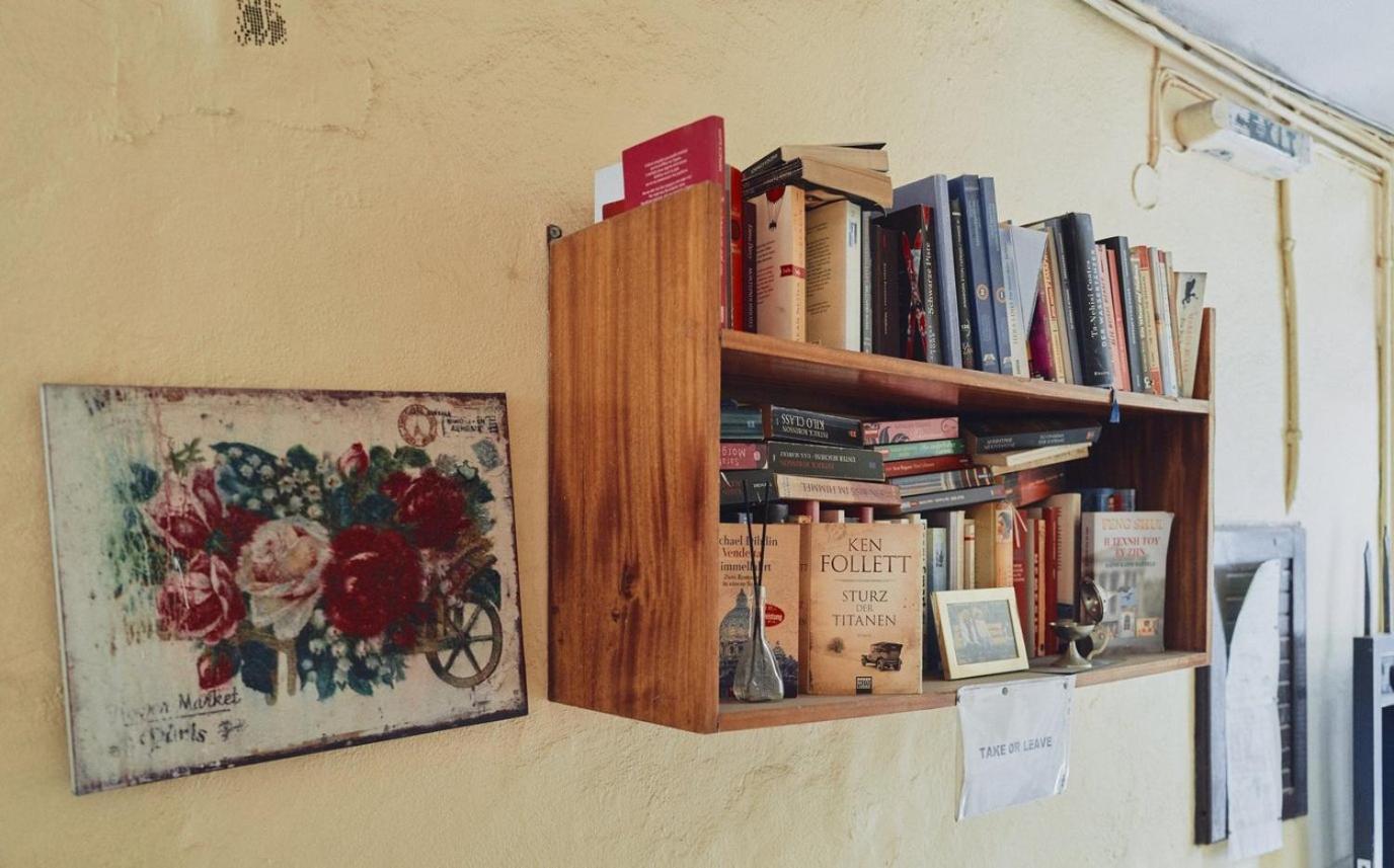 Studio Lefaki Rethymno  Bagian luar foto