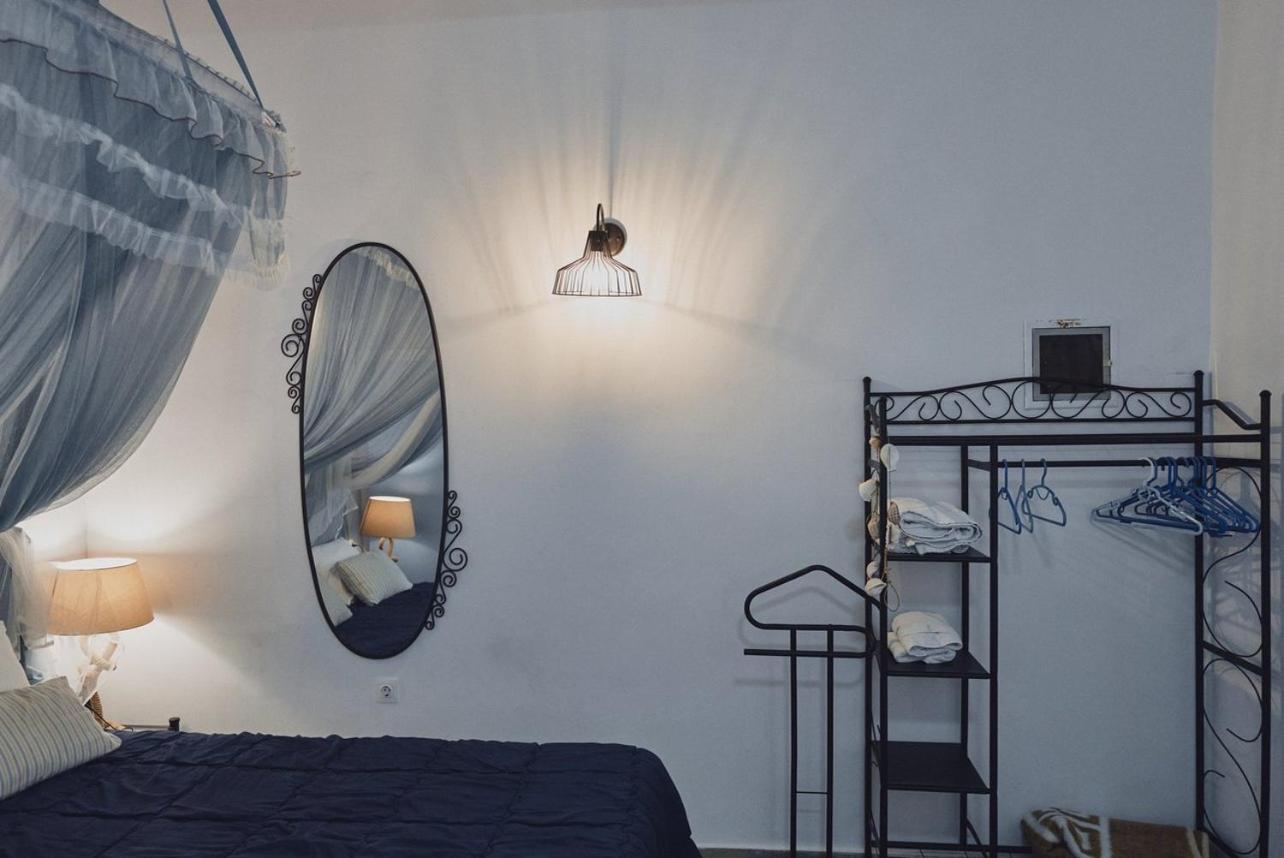 Studio Lefaki Rethymno  Bagian luar foto