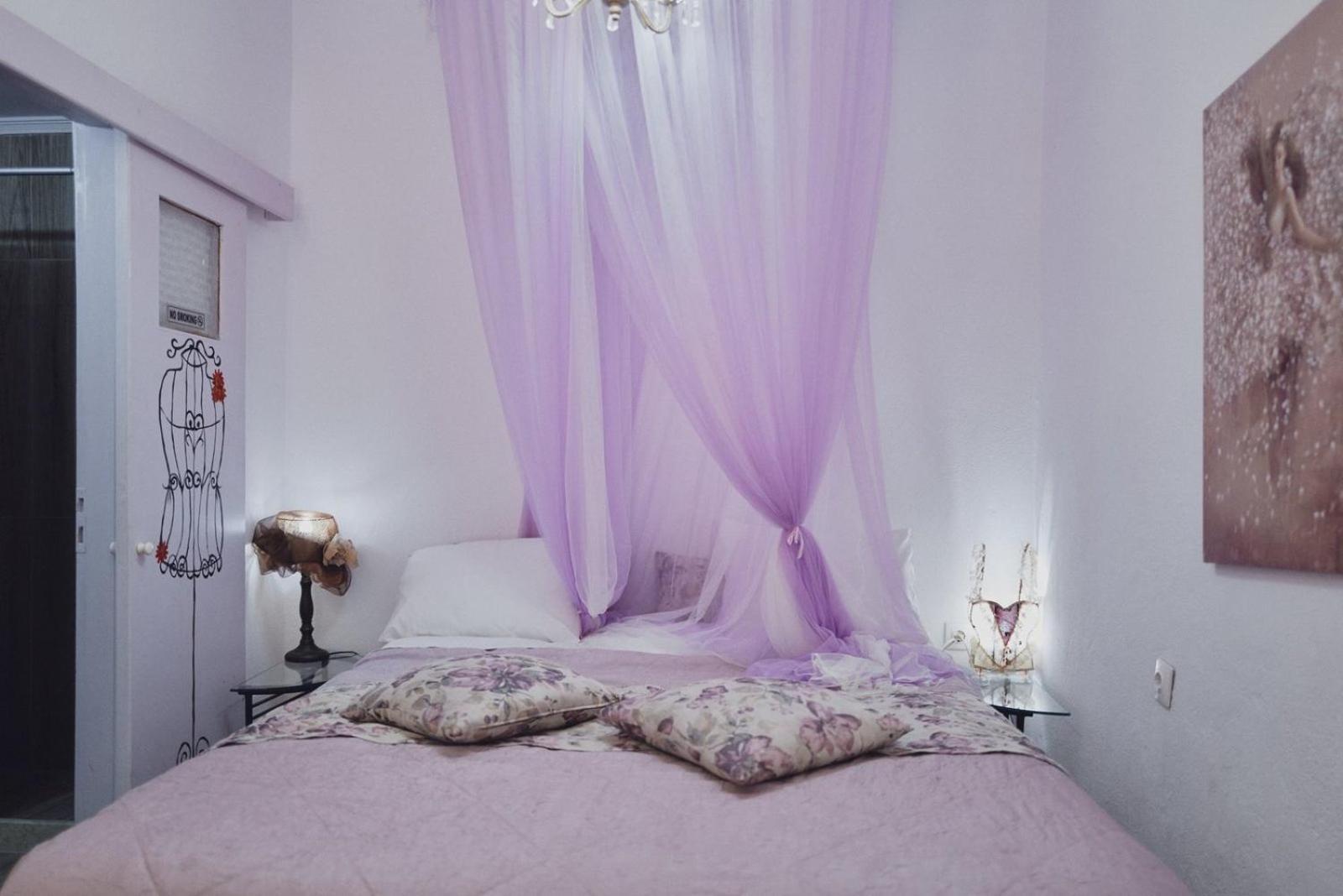 Studio Lefaki Rethymno  Bagian luar foto