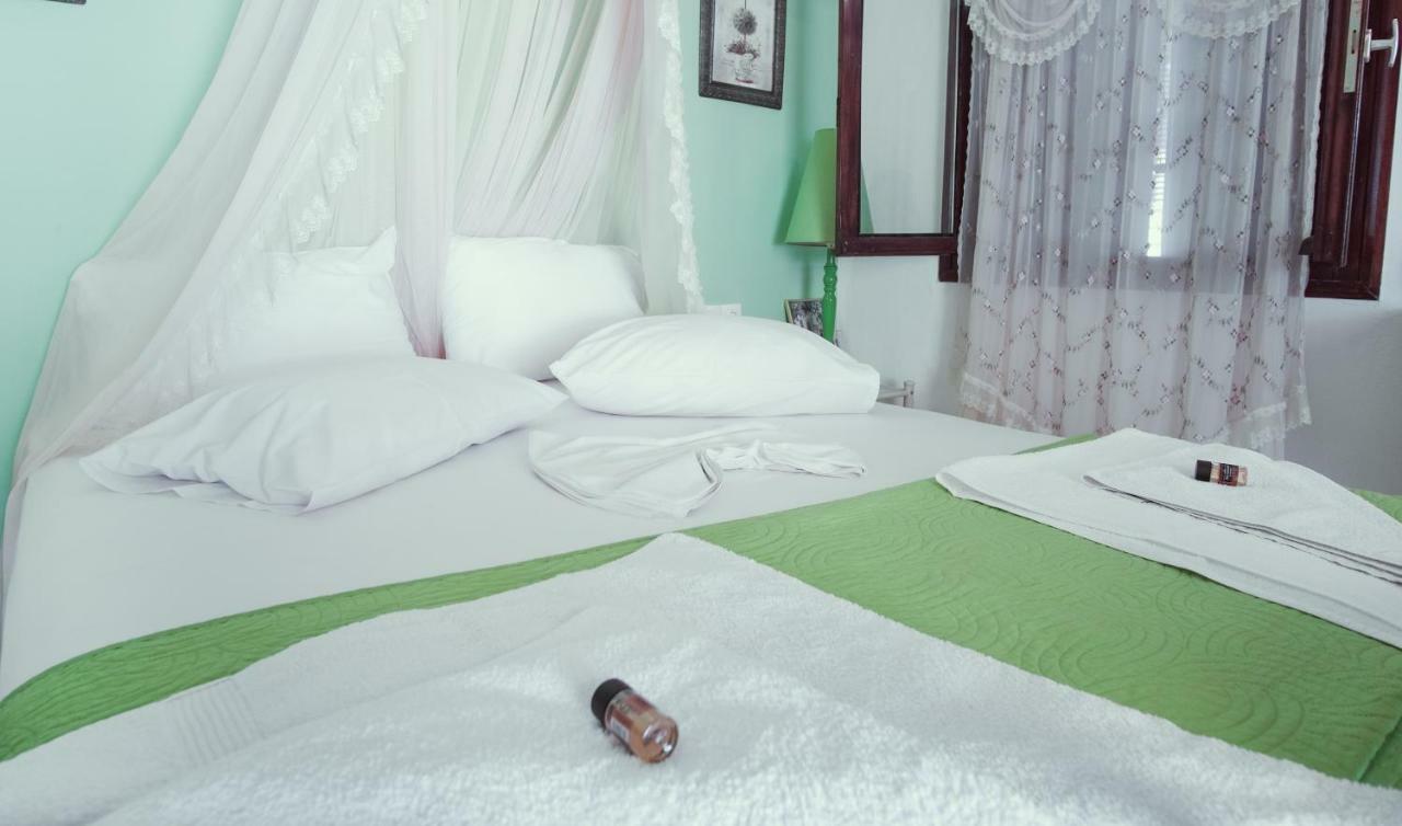 Studio Lefaki Rethymno  Bagian luar foto